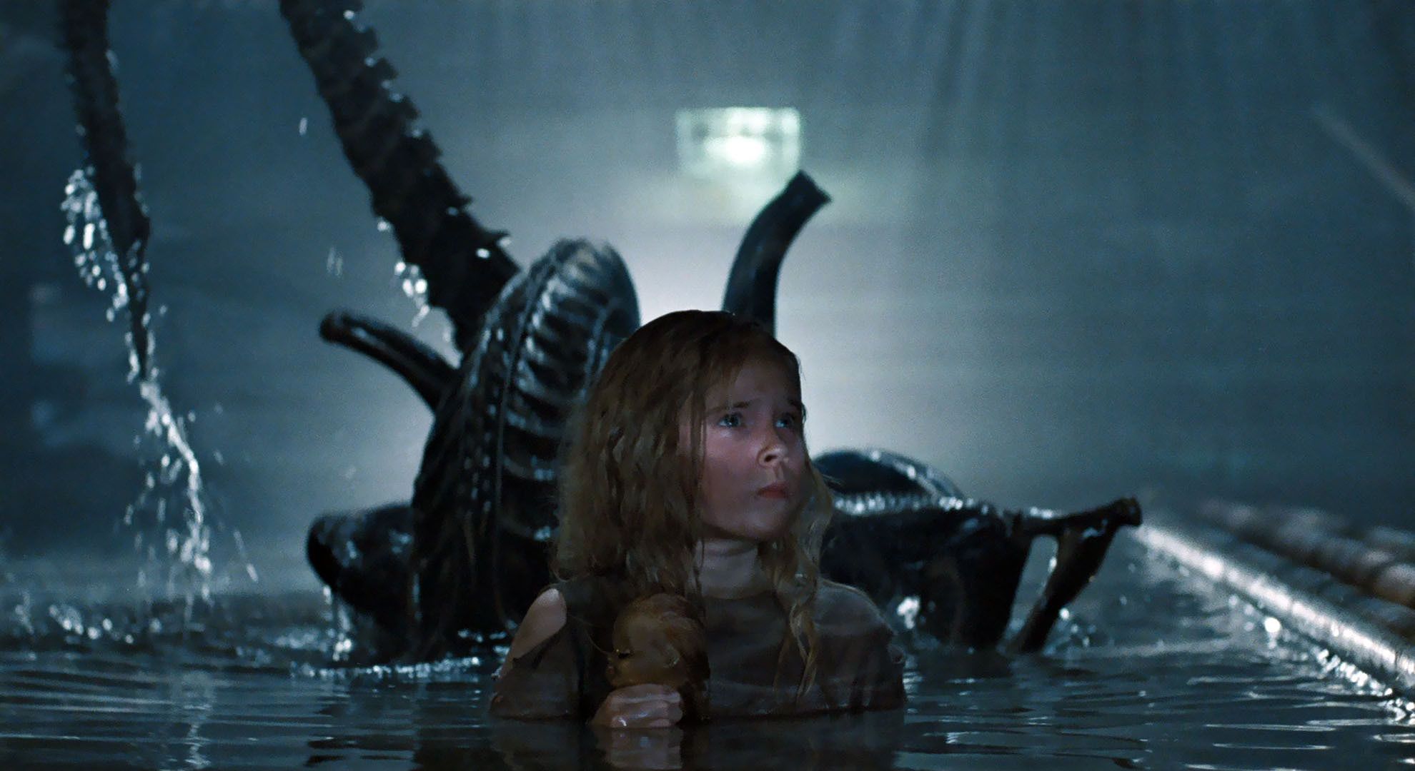 Aliens: 40 Tahun Menginspirasi Film Sci-Fi Aksi Terbaik