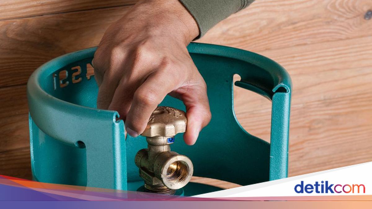 Bahaya Gas Beracun di Sekitar Kita, Waspada!