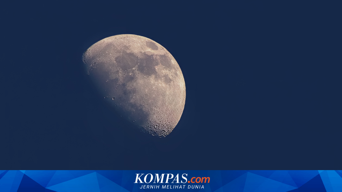 Blue Moon dan Micromoon 2026: Fenomena Langit Malam yang Istimewa