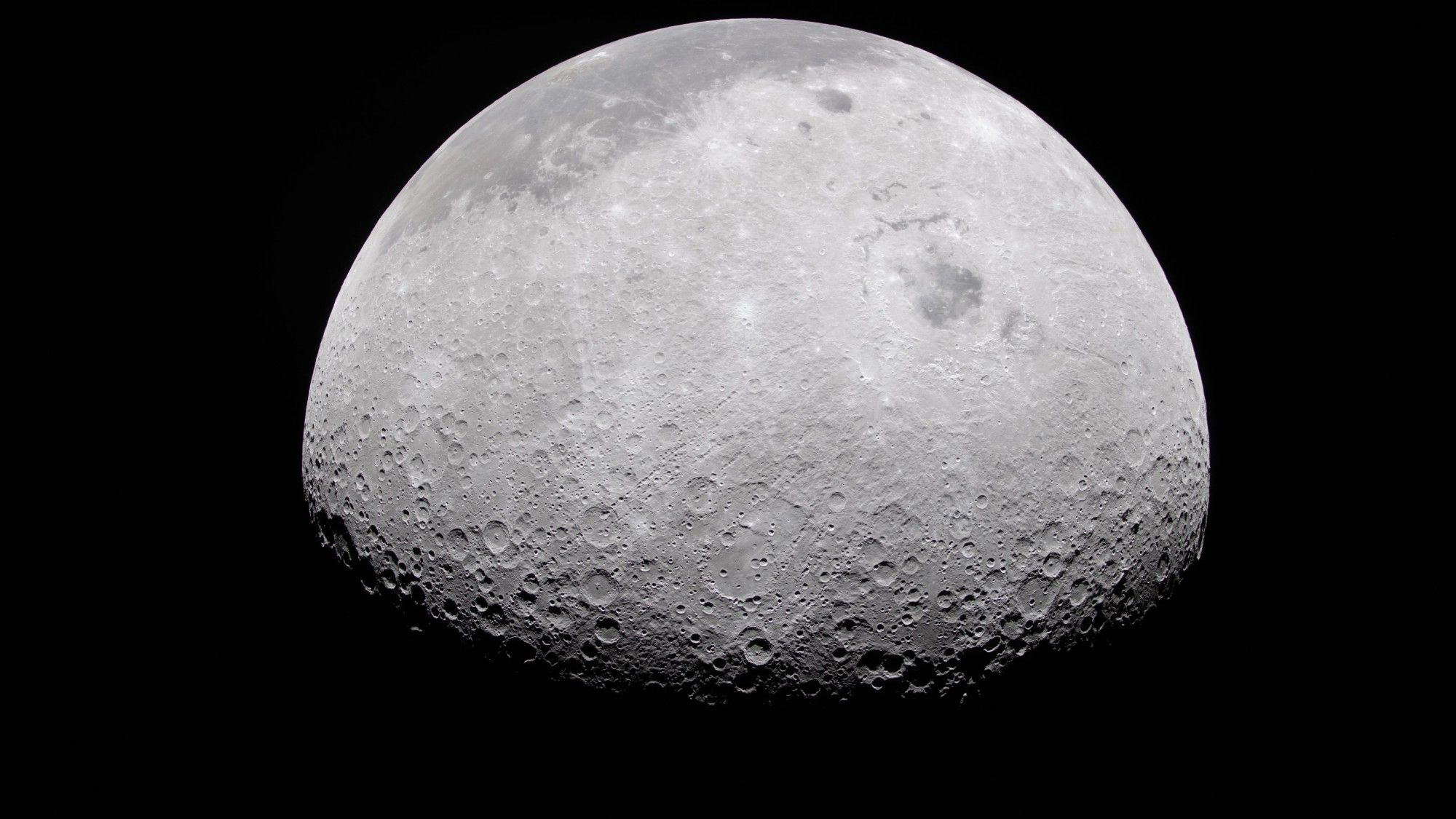 Dampak Roket SpaceX di Bulan: Apakah Kita Bisa Melihatnya?