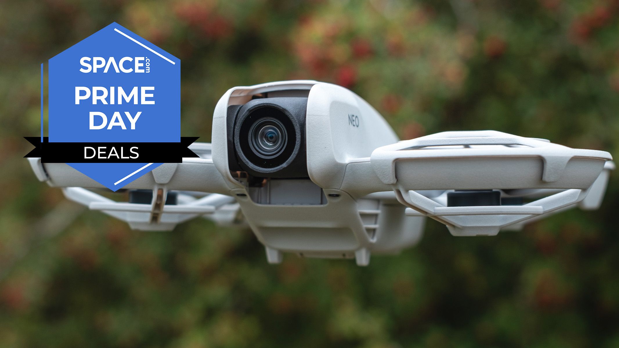 DJI Neo, Drone Pemula Terbaik dengan Harga di Bawah $140!