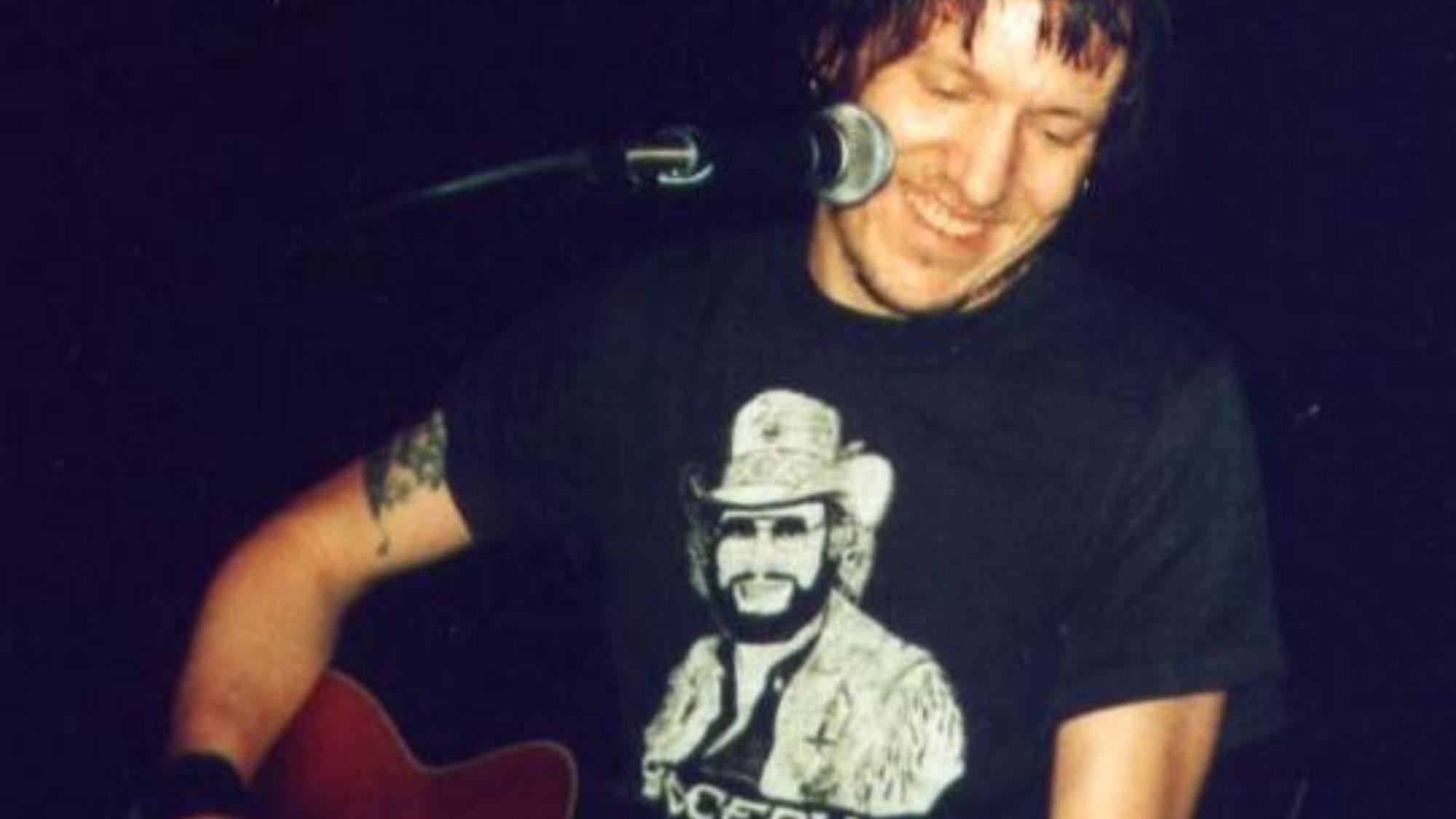 Elliott Smith Abadi di Langit sebagai Asteroid Elliottsmith