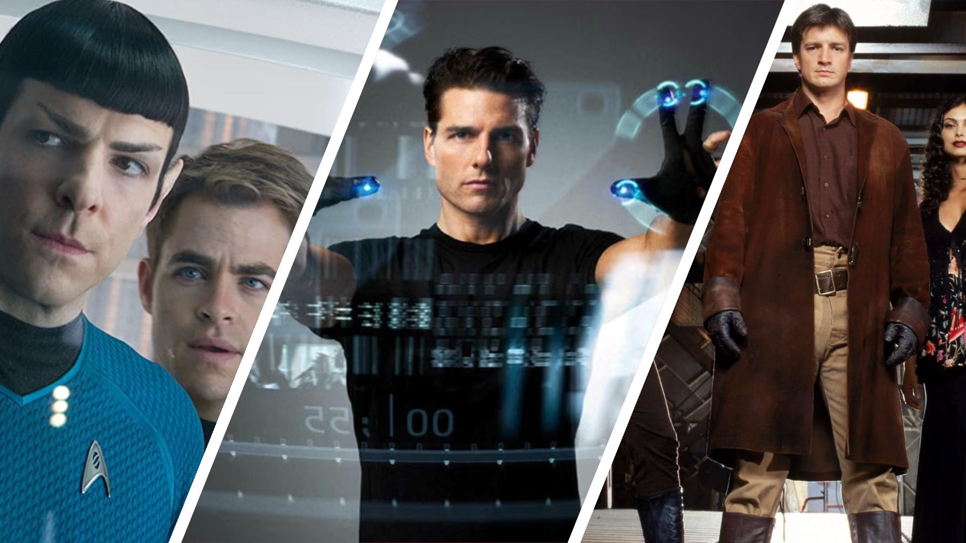 Film Sci-Fi Terbaik 2000-an: 12 Karya Ikonik yang Mengubah Genre