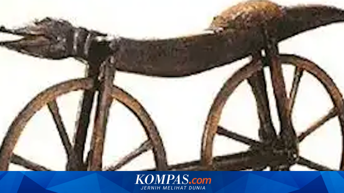 Hari Sepeda Sedunia: Mengenal Sejarah dan Evolusi Sepeda