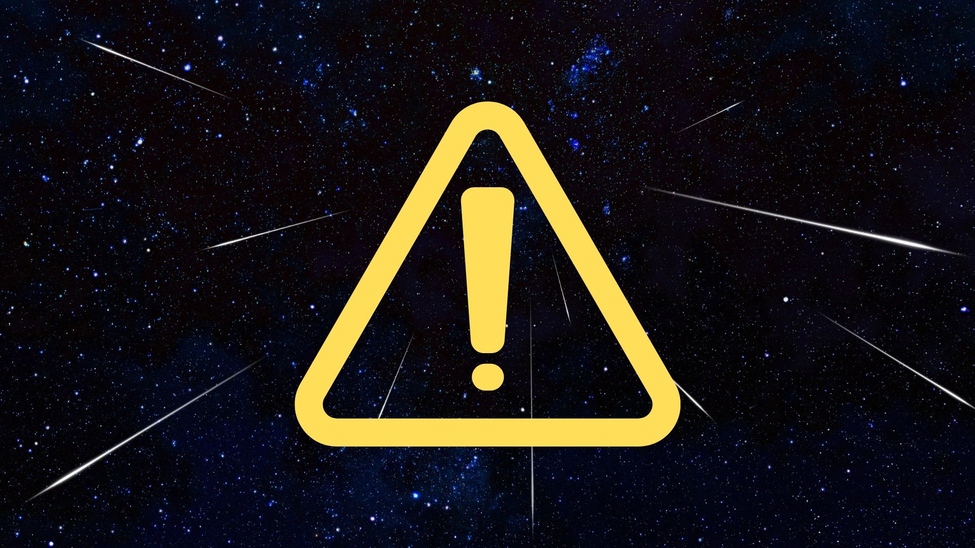 Hujan Meteor June Bootid, Fenomena Langit yang Paling Tak Terduga di Tahun Ini