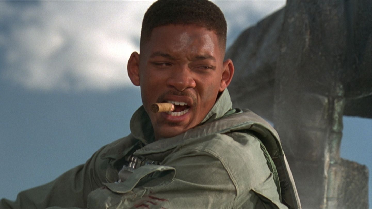 Independence Day: Bagaimana Film Ini Menjadi Adaptasi Berhasil dari "The War of the Worlds"