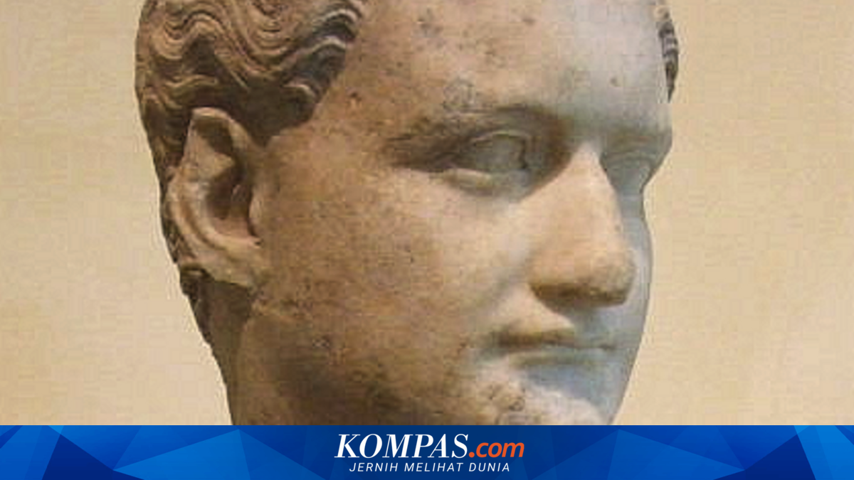 Kaisar Domitianus: Antara Kebenaran dan Konspirasi Politik Romawi Kuno
