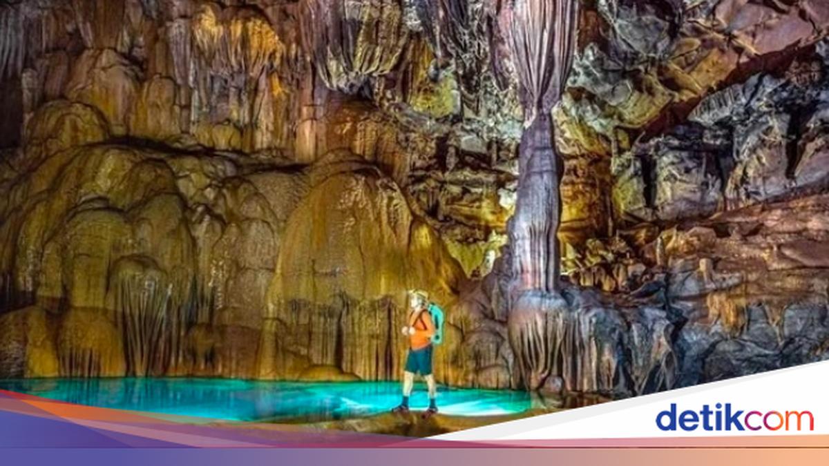 Kerajaan Gua Vietnam: Misteri yang Terus Terungkap