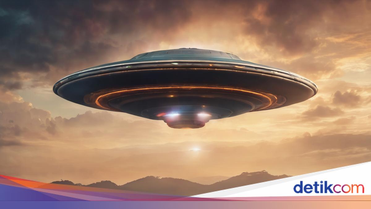 Kontak Alien: Apa yang Akan Terjadi Jika Kita Tidak Sendirian di Alam Semesta
