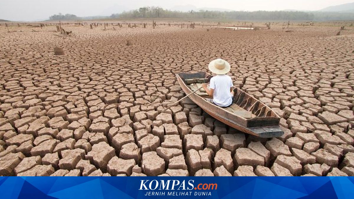Krisis Iklim di Indonesia: Ancaman Nyata yang Memerlukan Tindakan Segera