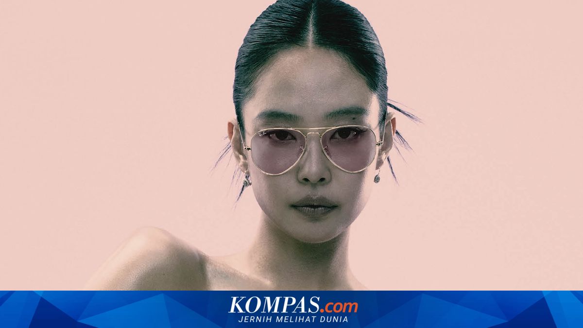 Lensa Photochromic Jennie: Mengungkap Teknologi yang Membuat Kacamata Berubah Gelap Otomatis