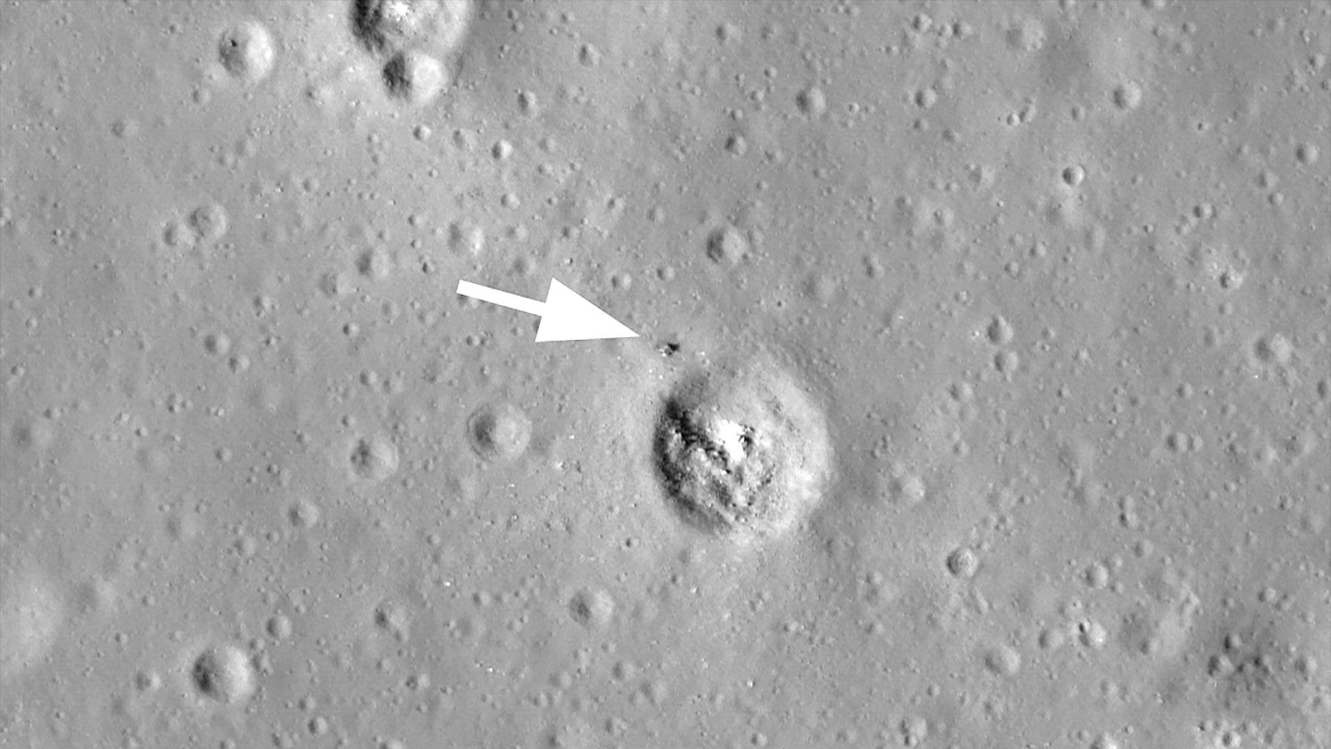 Luna 24: Misi Pengambilan Sampel Bulan yang Berhasil