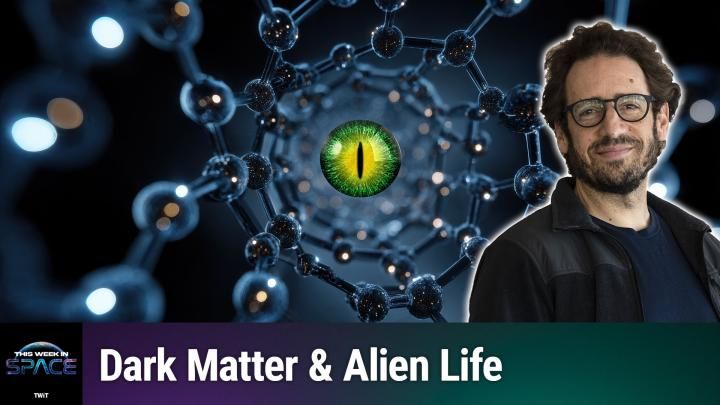 Mengungkap Misteri Alam Semesta dengan "This Week In Space" Podcast