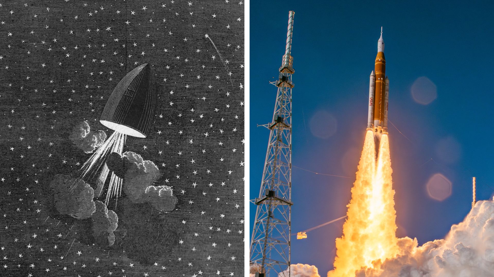 Misi Artemis 2 ke Bulan: Bagaimana Jules Verne Memprediksi Perjalanan Ini 160 Tahun yang Lalu