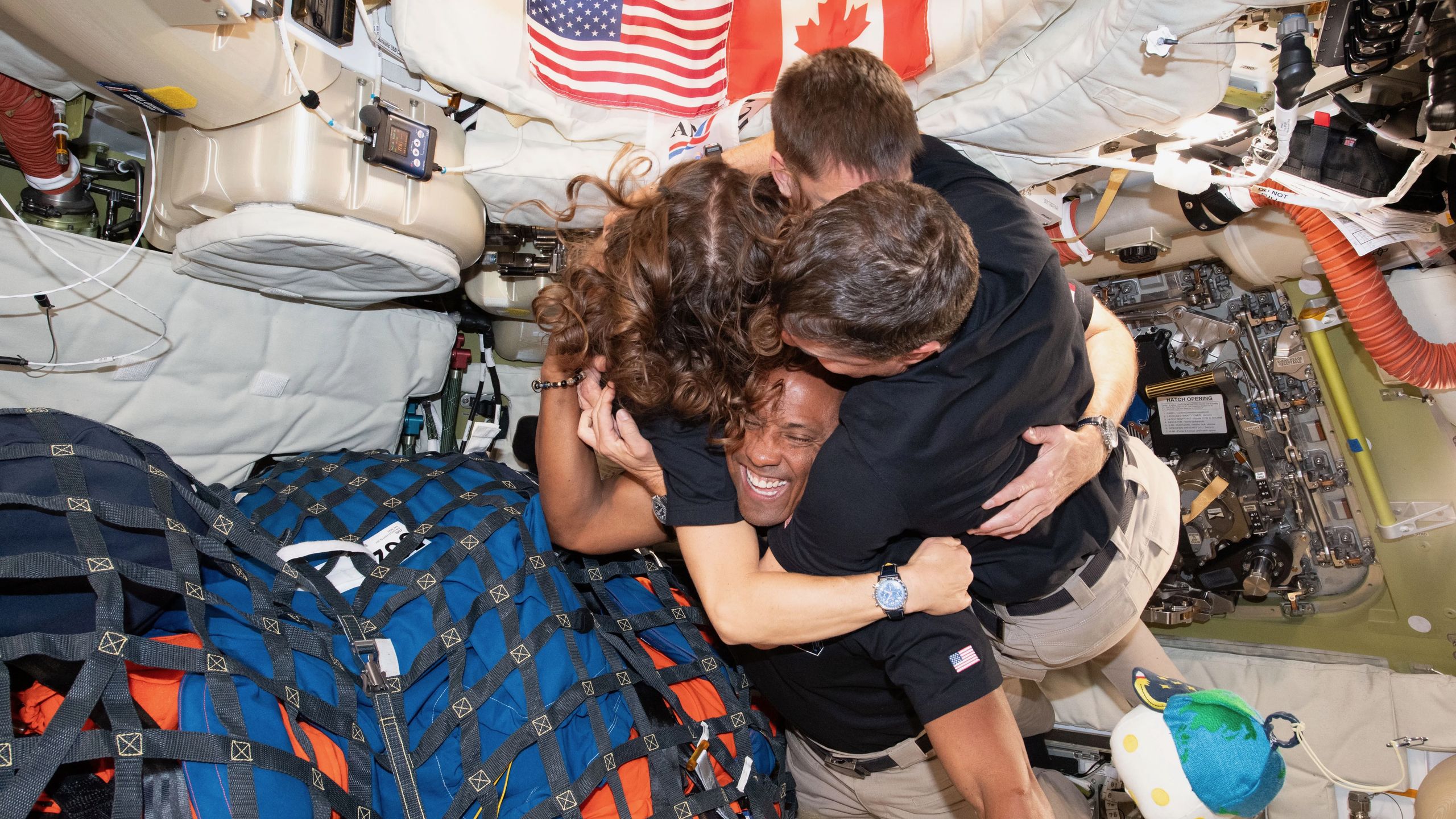 Misi Artemis II Pecahkan Rekor Penonton Streaming NASA dengan 149 Juta Penonton