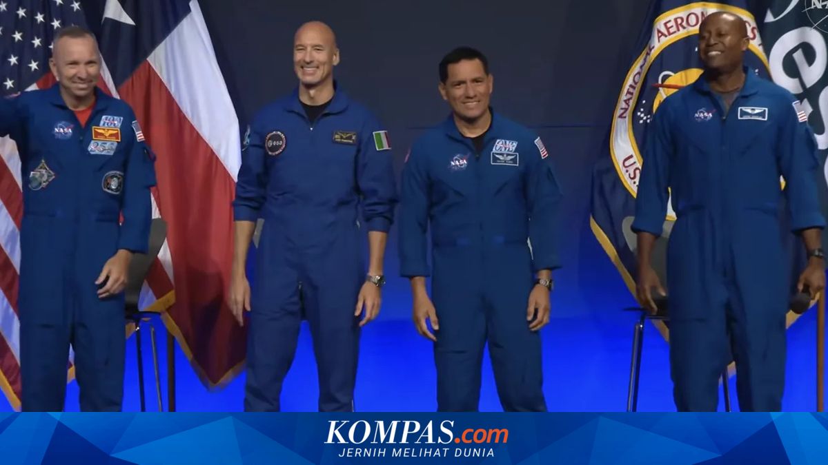 Misi Artemis III: NASA Siap Mengirimkan Kru ke Bulan dengan Misi yang Lebih Kompleks