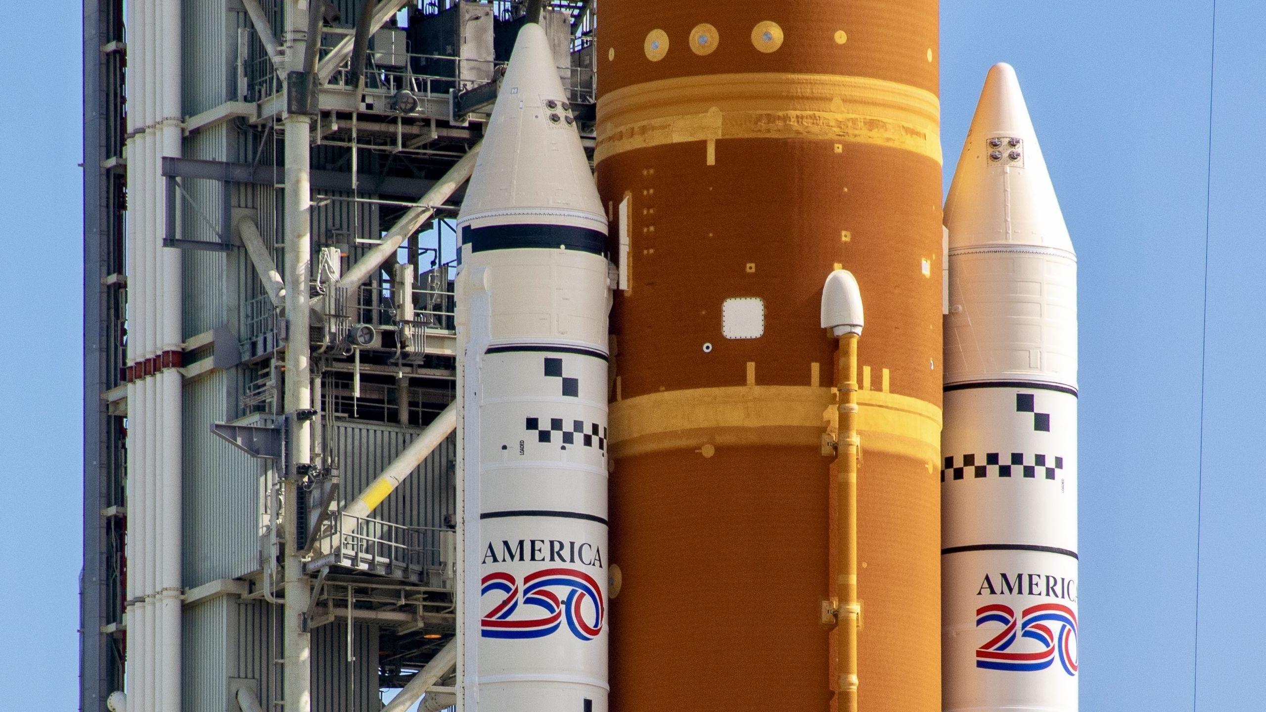 Misi Bulan Artemis 2: NASA Rayakan Ulang Tahun Amerika ke-250 dengan Gaya yang Mengesankan