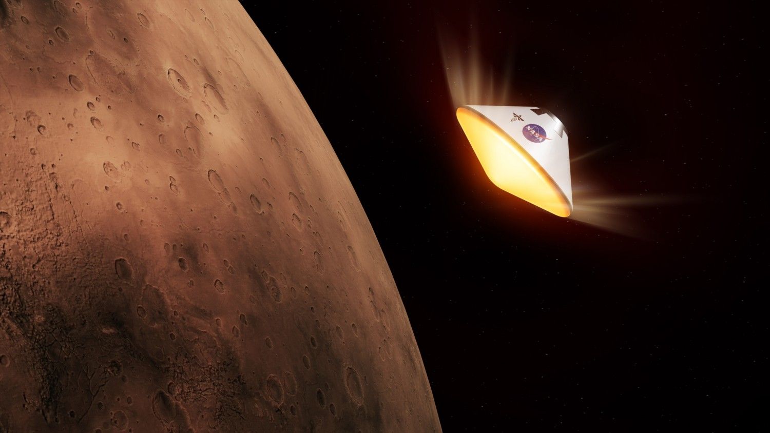 Misi Helikopter Mars "Skyfall" Milik NASA Mulai Terbentuk dengan Pembiayaan Perangkat Keras