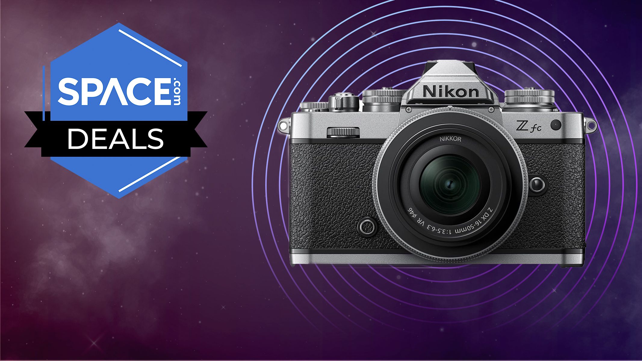 Nikon Z fc Diskon $100 di Amazon, Kamera Mirrorless Terbaik untuk Pemula