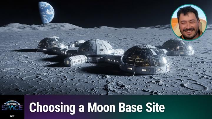 Pembangunan Moonbase: Apa yang Dibutuhkan untuk Membuatnya Sukses?