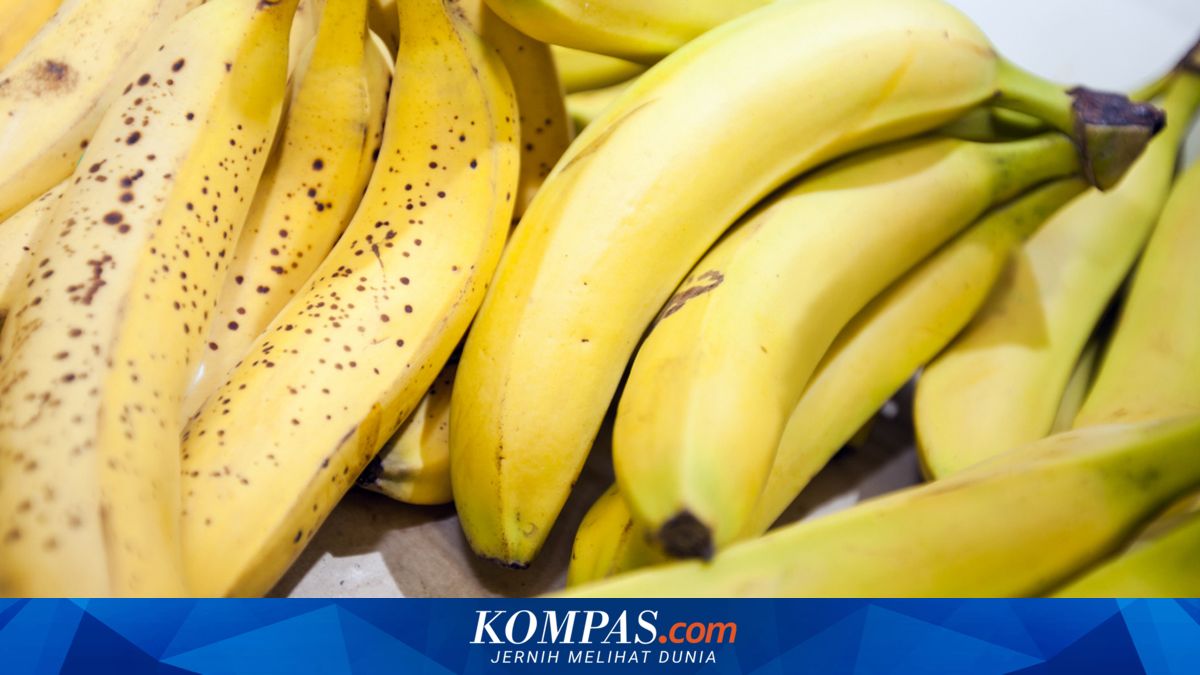 Pisang Matang atau Mentah: Mana yang Lebih Baik Menurut Sains?