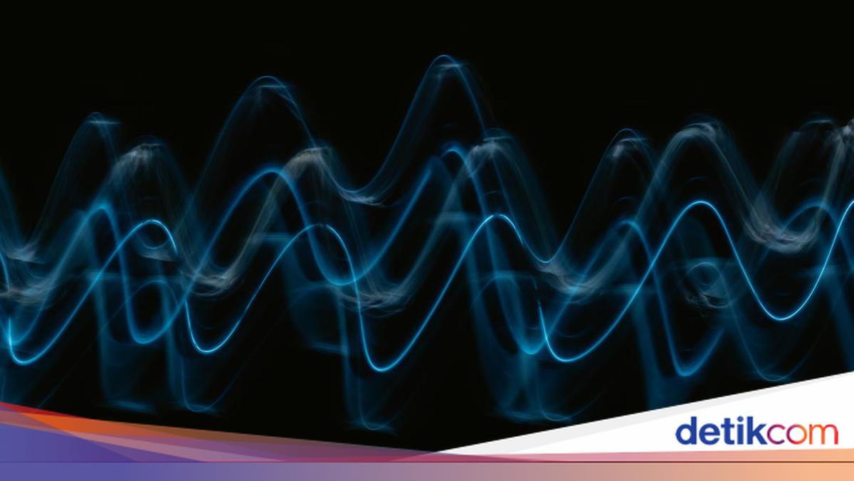 Rekor Kecepatan Tercepat Manusia di Luar Angkasa, 39.937 Km/Jam