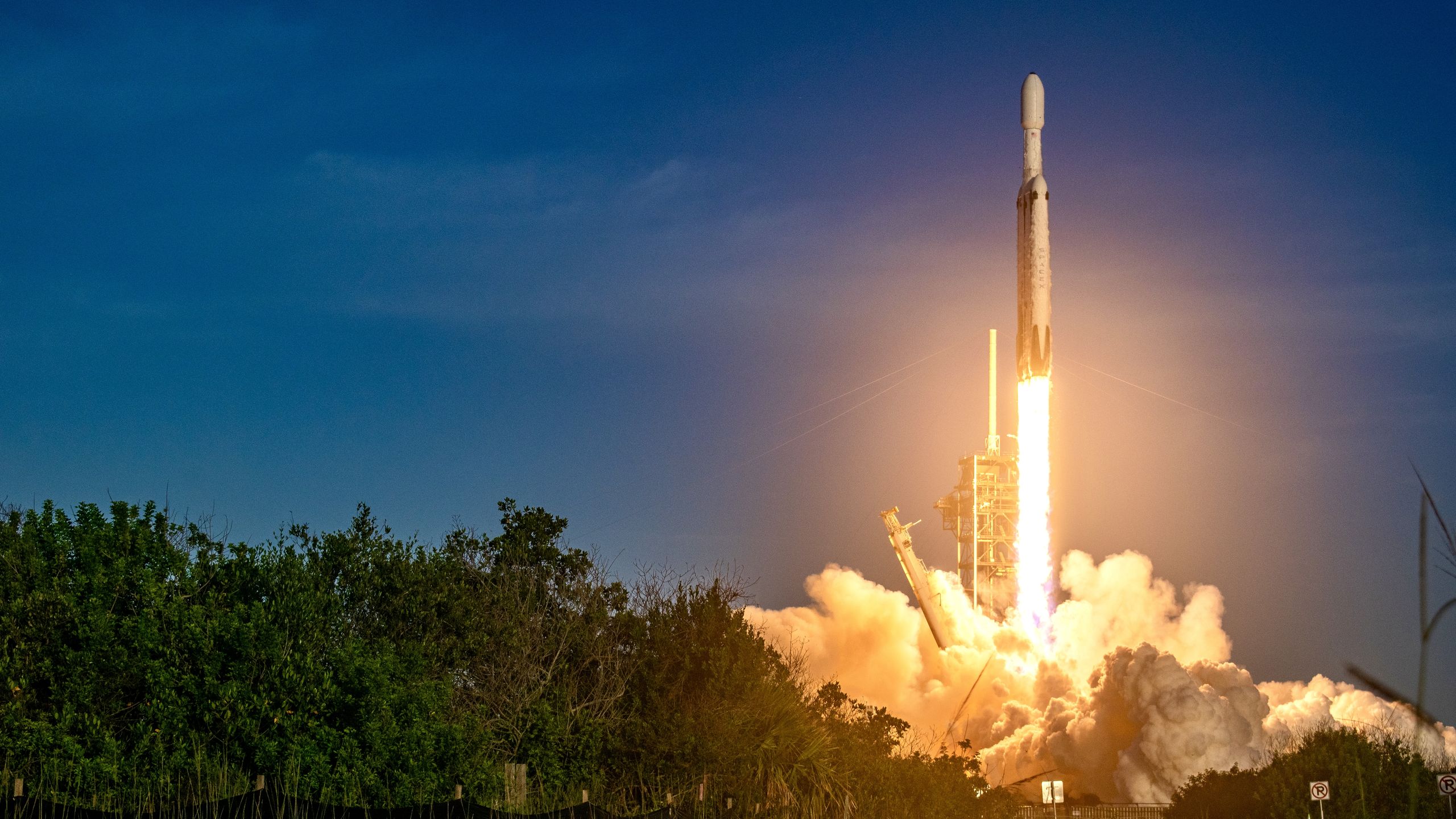Roman Space Telescope Luncur dengan Sukses: Mengubah Cara Kita Menjelajahi Alam Semesta