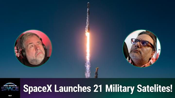 SpaceX dan Perkembangan Terbaru di Dunia Antariksa