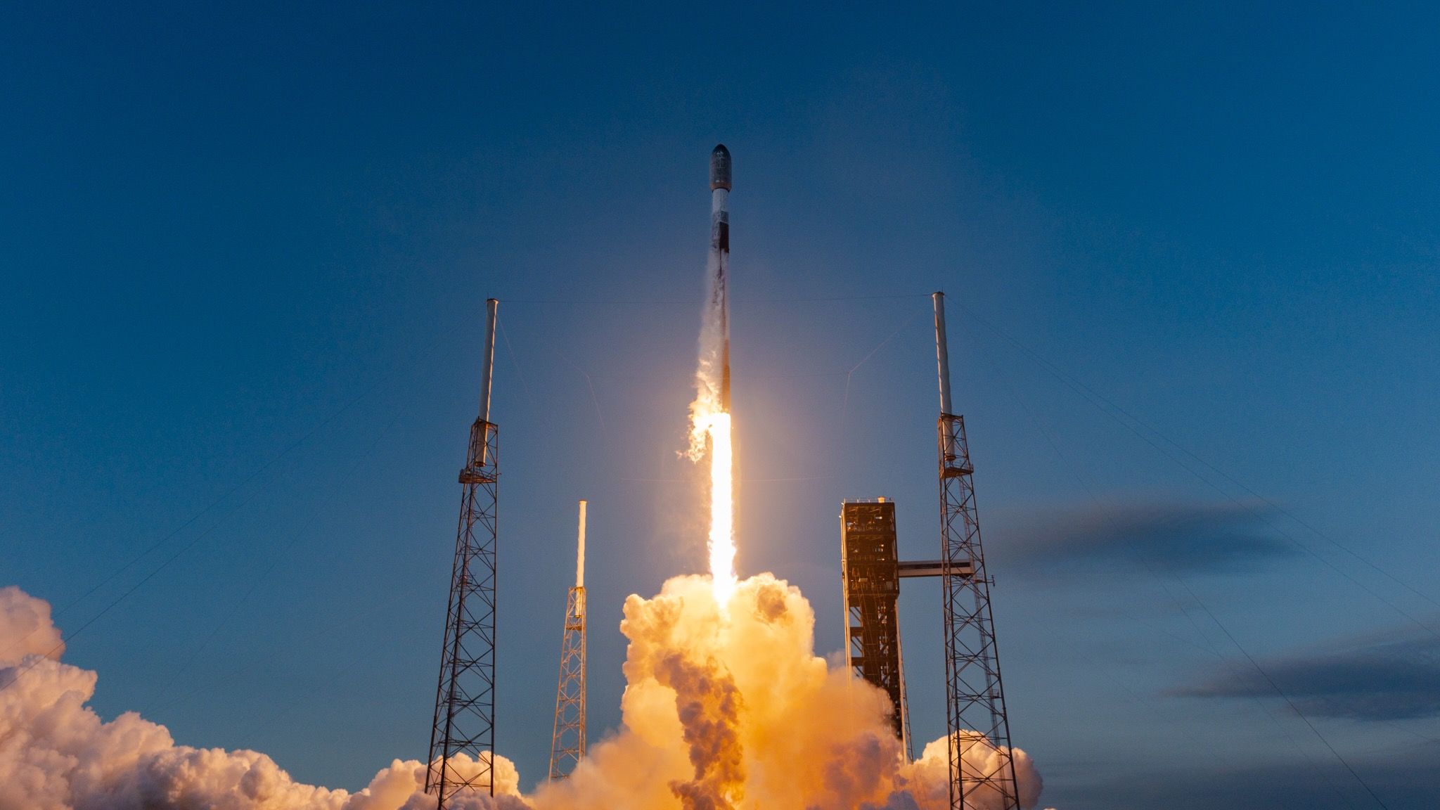 Starfall: Kapal Pengembalian Misterius SpaceX yang Siap Mengubah Industri Antariksa