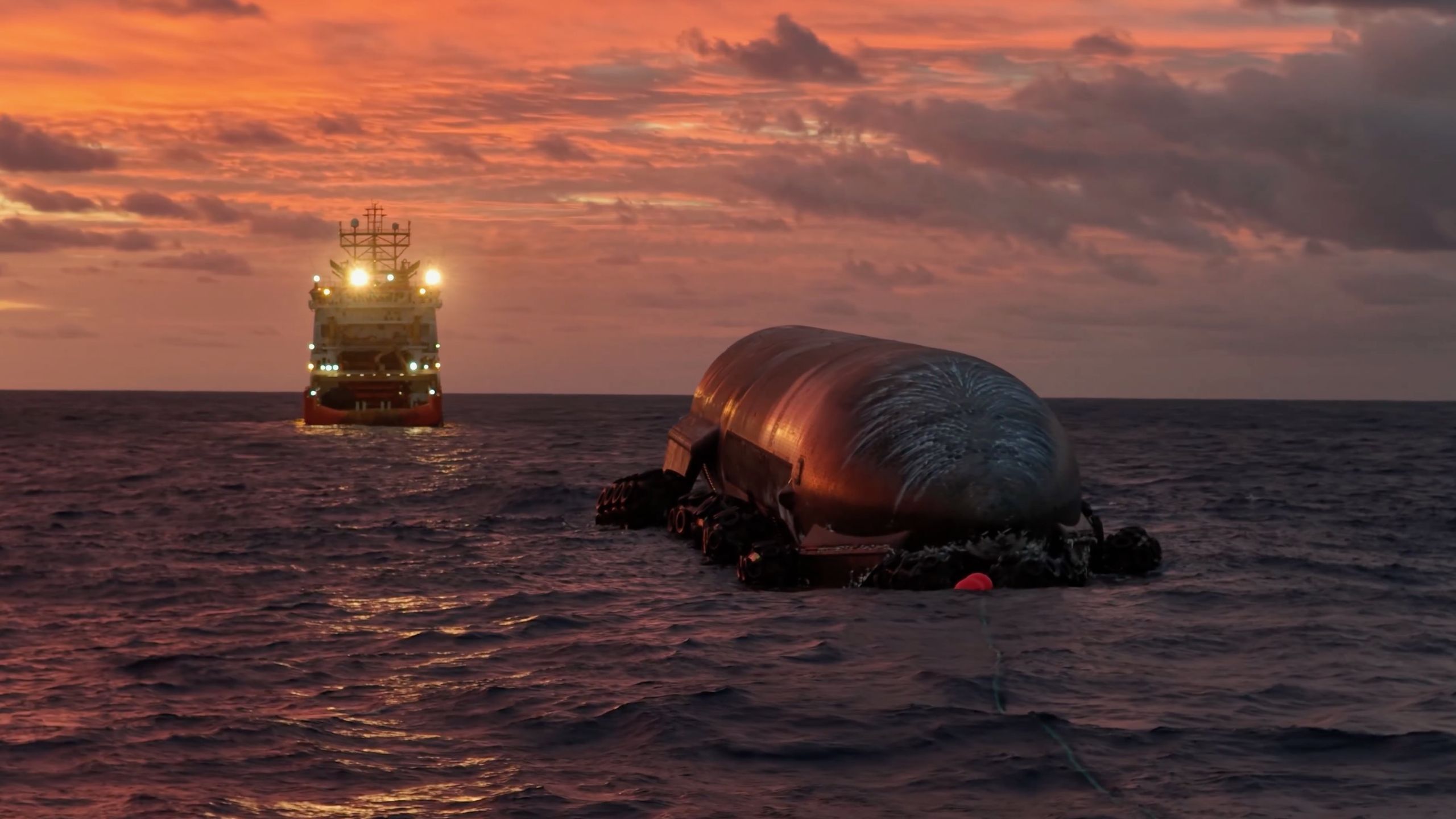 Starship Dalam Bahaya: Elon Musk Ungkapkan Kemungkinan Kehilangan Pesawat Antariksa di Laut