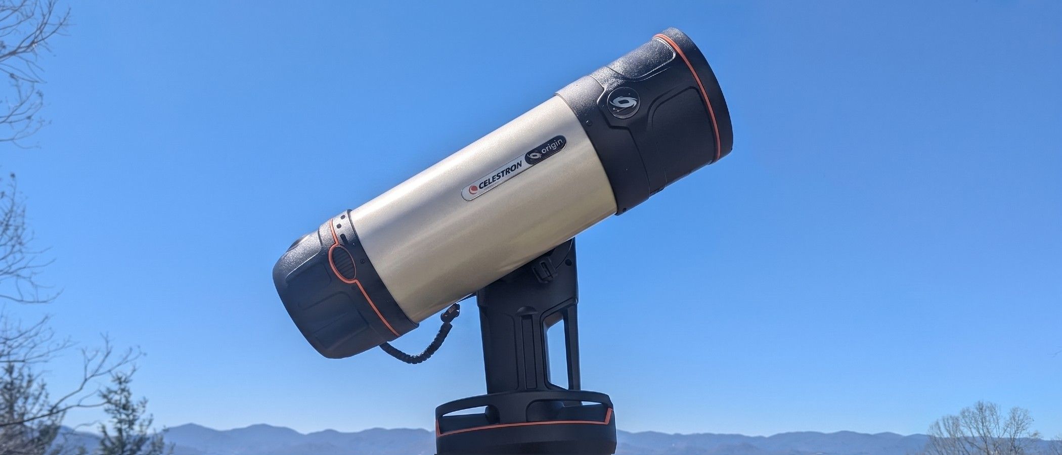 Ulasan Teleskop Pintar Celestron Origin Mark II: Pengalaman Astrofotografi yang Mudah dan Canggih