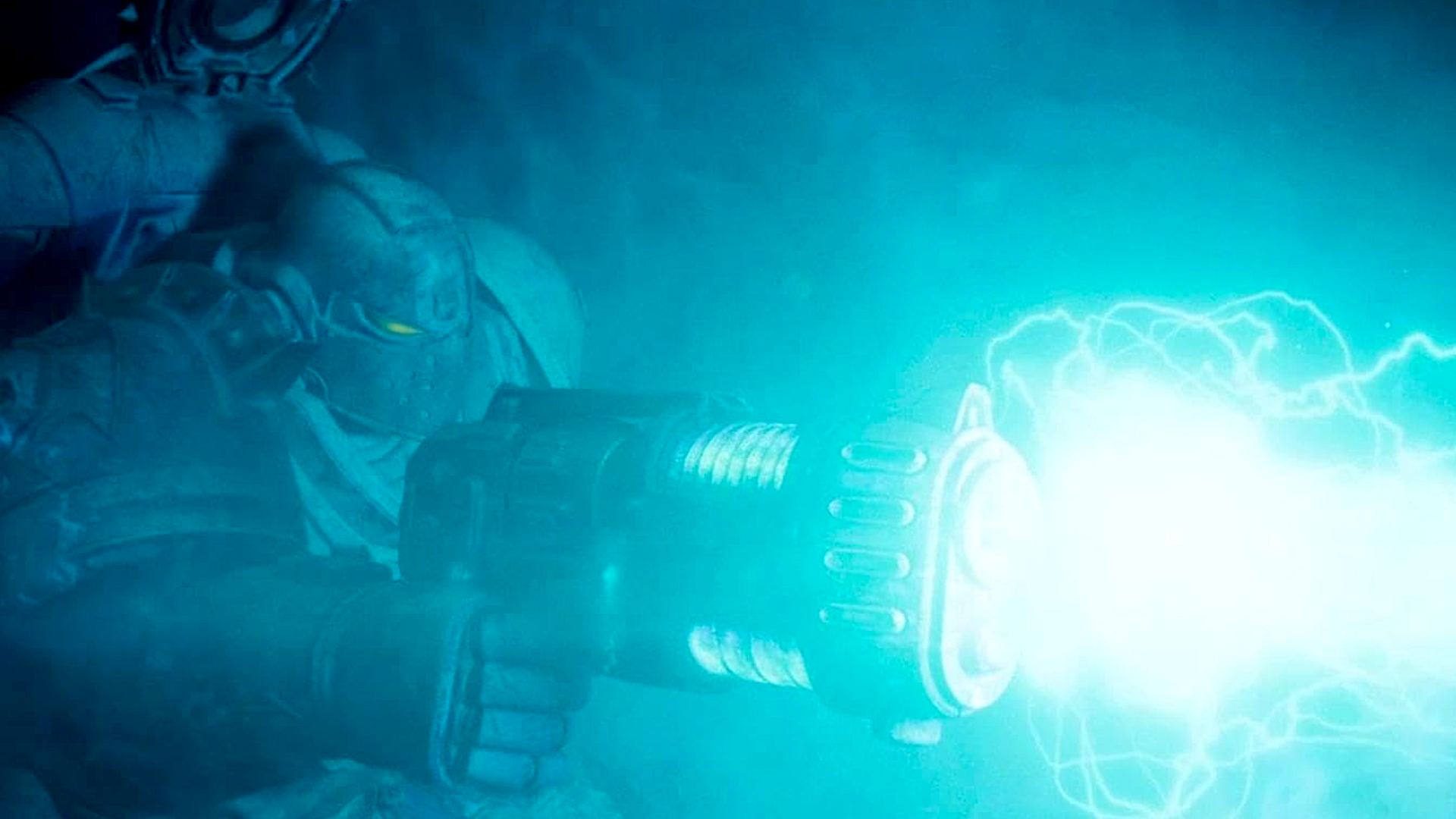 Warhammer 40,000: Seri Animasi Baru dengan Henry Cavill sebagai Produser Eksekutif